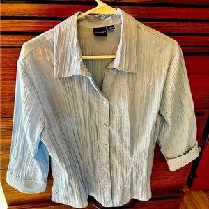 Women’s blouse  light blue